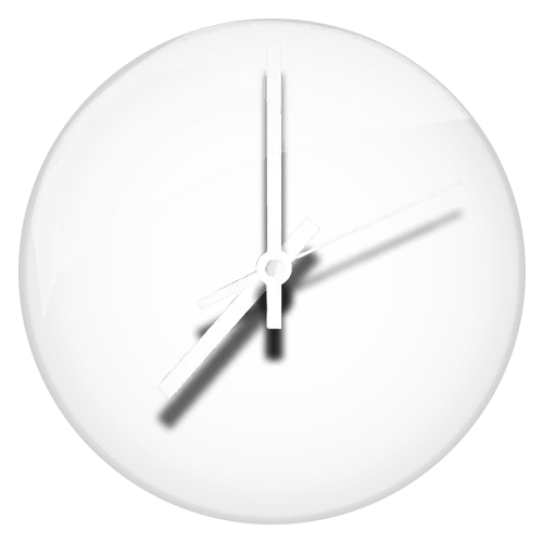 Wanduhr Coolline