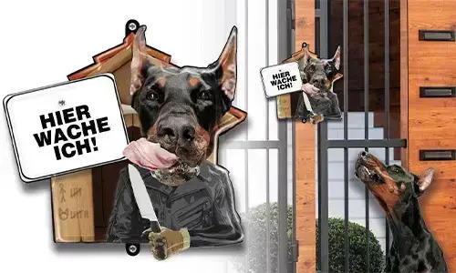gallery-dog-sign-with-photo-2