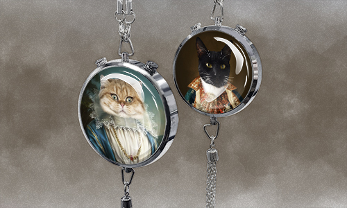Ambientador Royal Pet Design - Mejor regalo para amantes de las mascotas