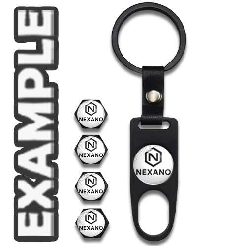 Caipíní comhla le lógó