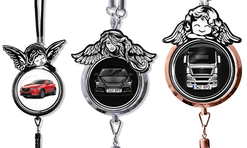 Samochód-Zapach-Guardian-Angel-Classic
