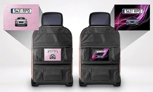 Auto organisator Cooline