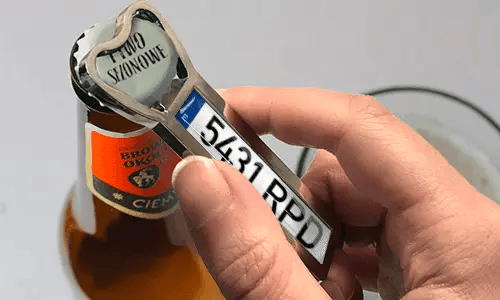 bottle opener magnet bottle opener magnet