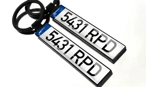 key chain key rings