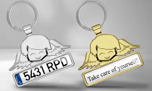 gallery-keychain-angel-with-license-plate-coated-2