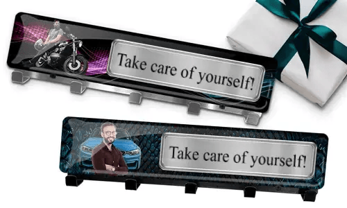 gallery-luxury-key-board-car-silhouettes-license-plate-1