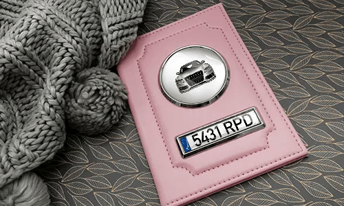 tasche für fahrzeugpapiere neben Pullover tasche fahrzeugpapiere