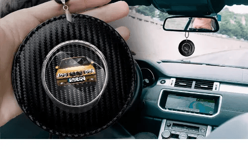 autospiegelanhänger mit foto in Auto rückspiegelanhänger mit foto