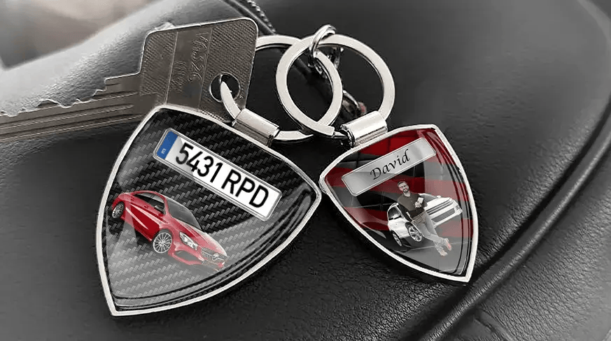 Avaimenperä – Kilp