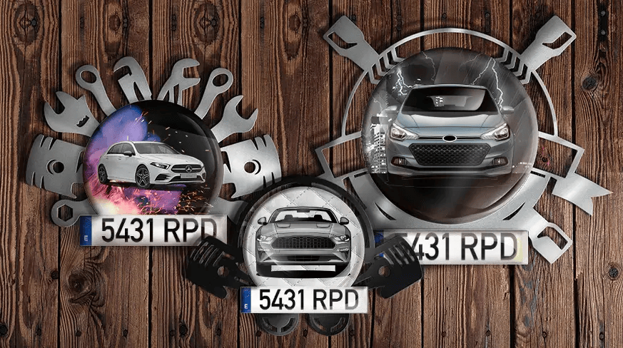 Wall Decoration Workshop